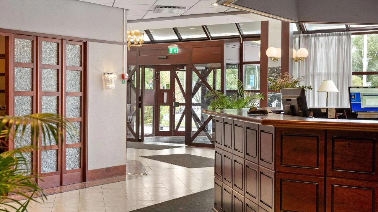 Best Western Royal Star