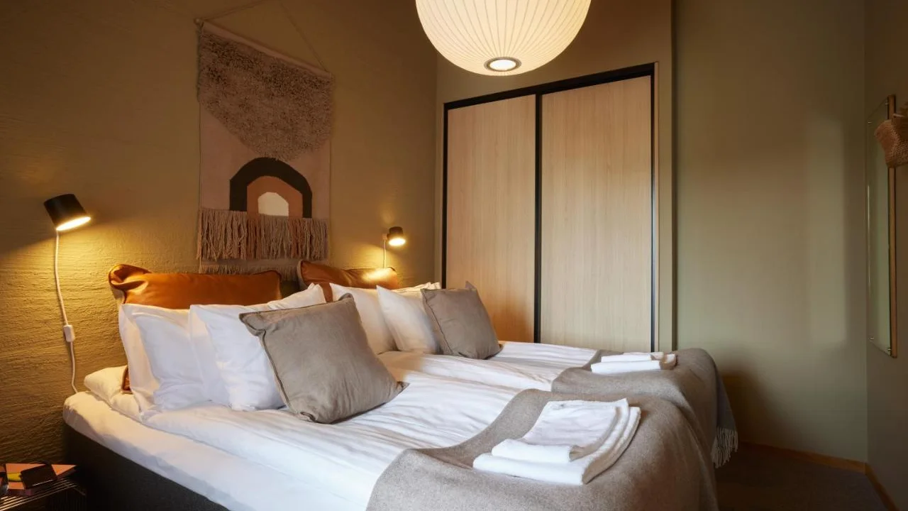 Barsebäck Resort Hotell