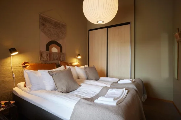 Barsebäck Resort Hotell