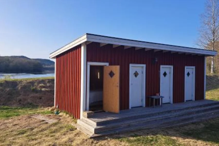 Nästorp broa, room 1
