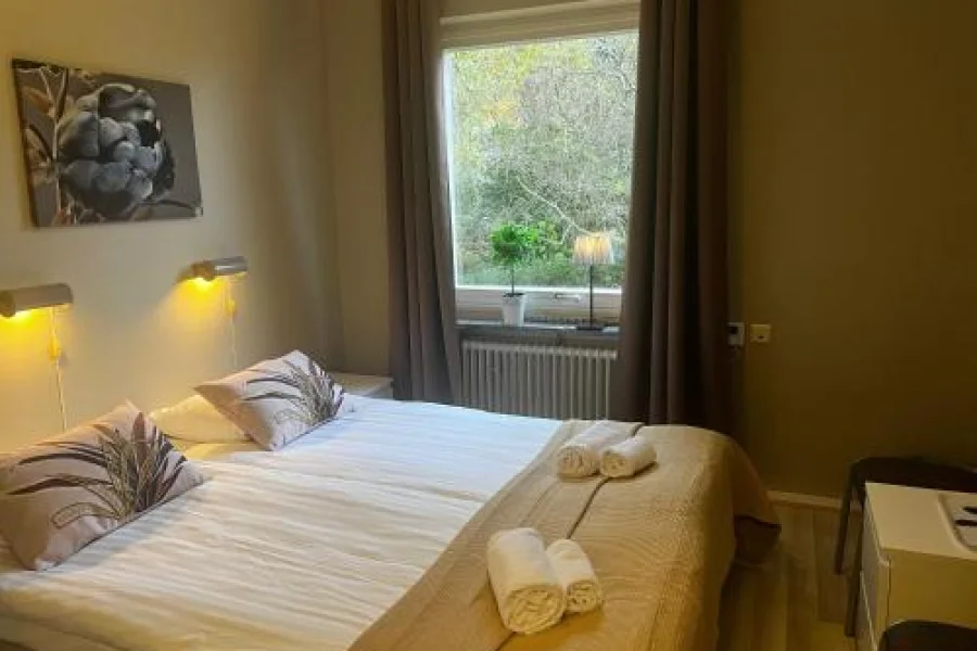 Aurora Bed & Breakfast