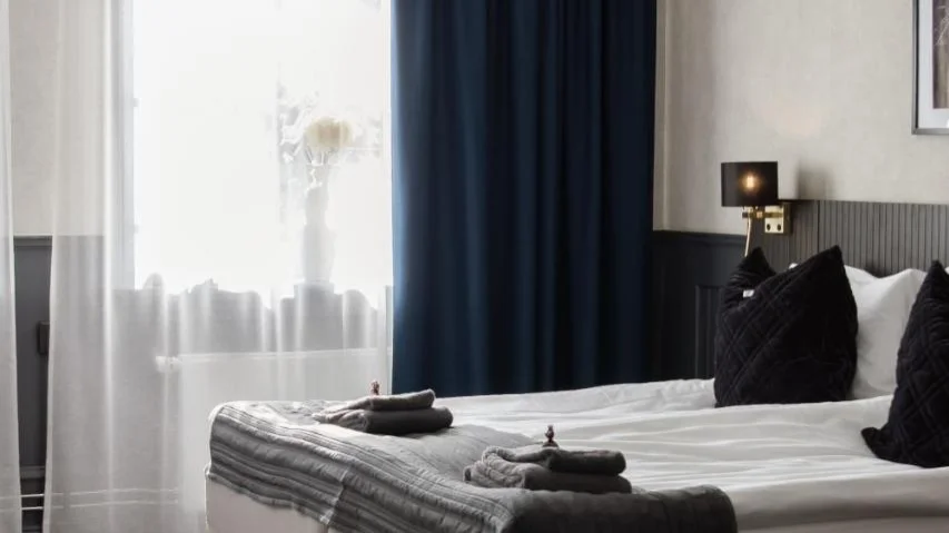 Central Hotellet Tierp