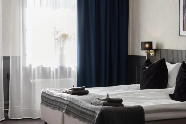 Central Hotellet Tierp