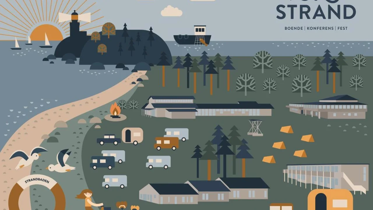 Visit Örestrand