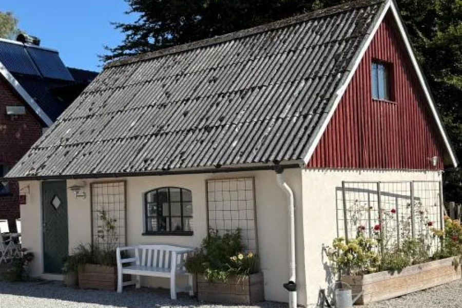 Dorisberg B&B - The Chicken house