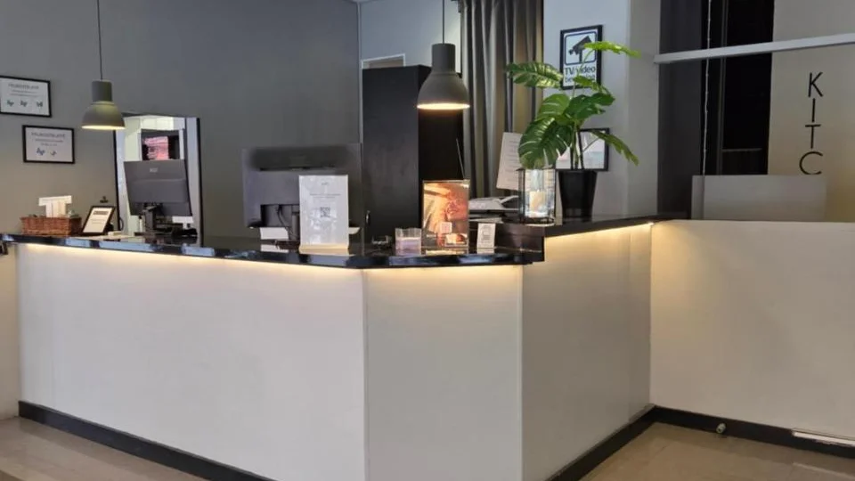 Hotell Centralstation
