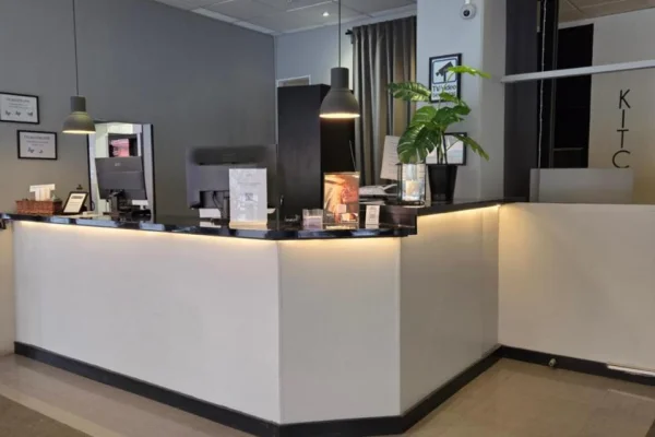 Hotell Centralstation
