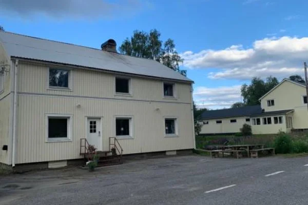 Guldklimpens Vandrarhem