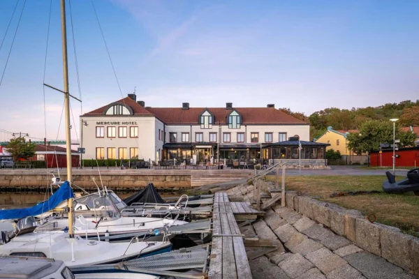 Mercure Gothenburg