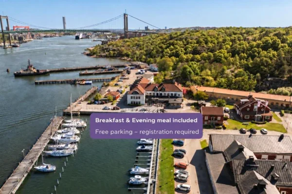 Mercure Gothenburg