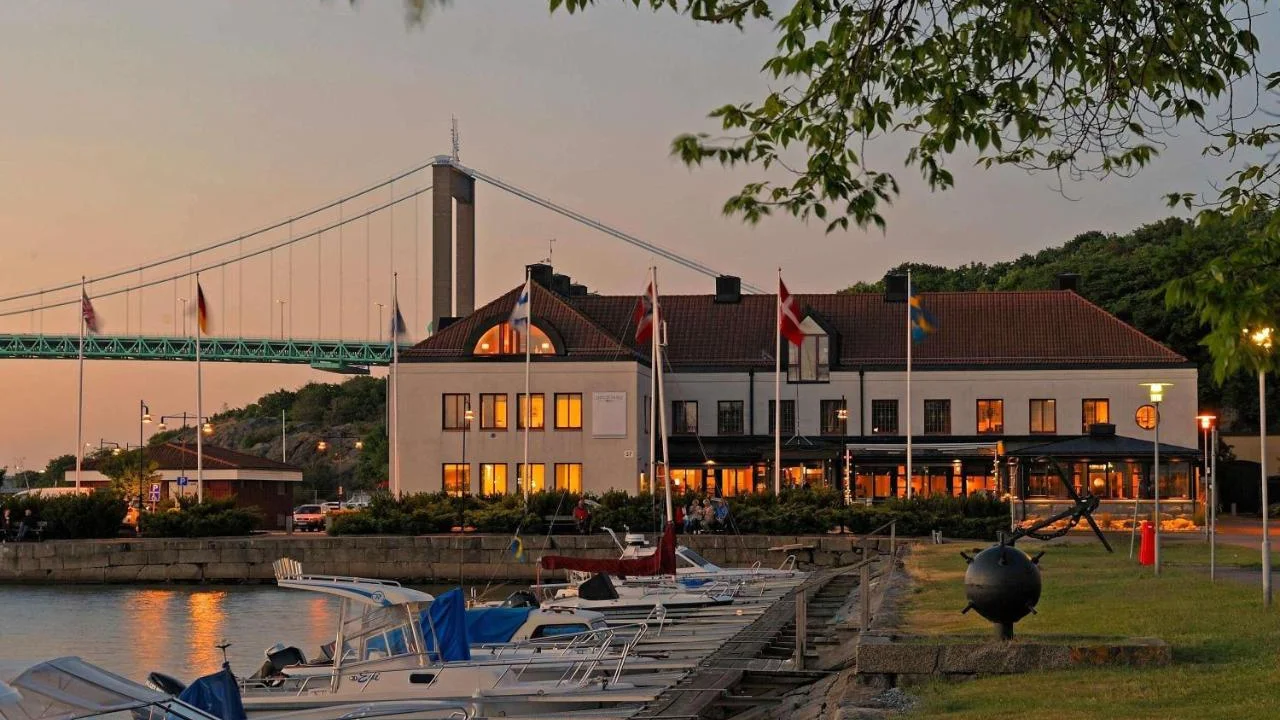Mercure Gothenburg