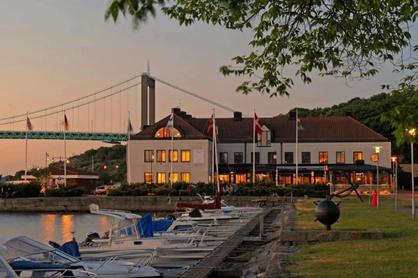 Mercure Gothenburg