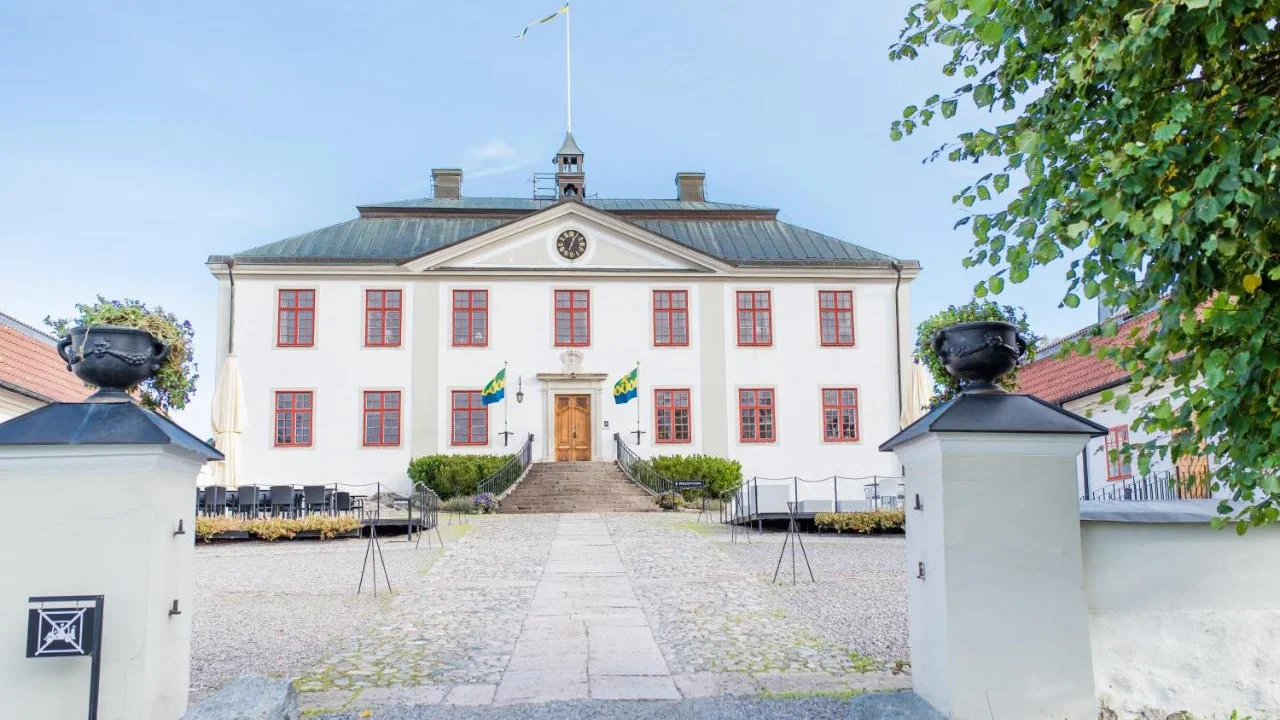 Mauritzbergs Slott & Golf