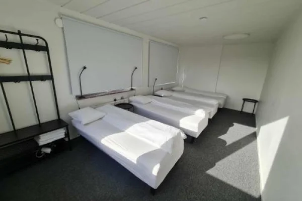Office Motel