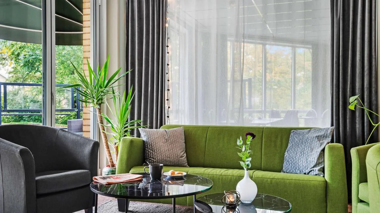 Best Western Hotel Varnamo
