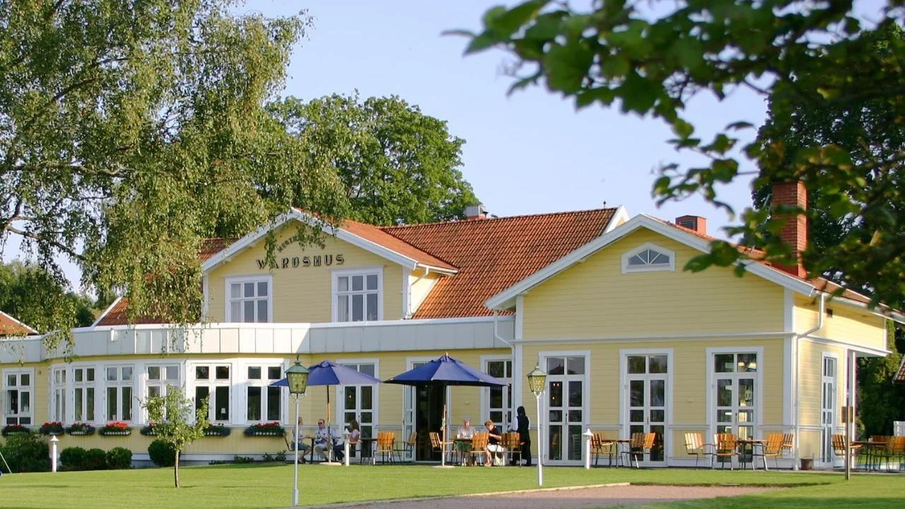 Hestraviken Hotell & Spa