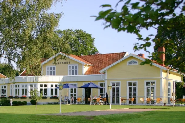 Hestraviken Hotell & Spa