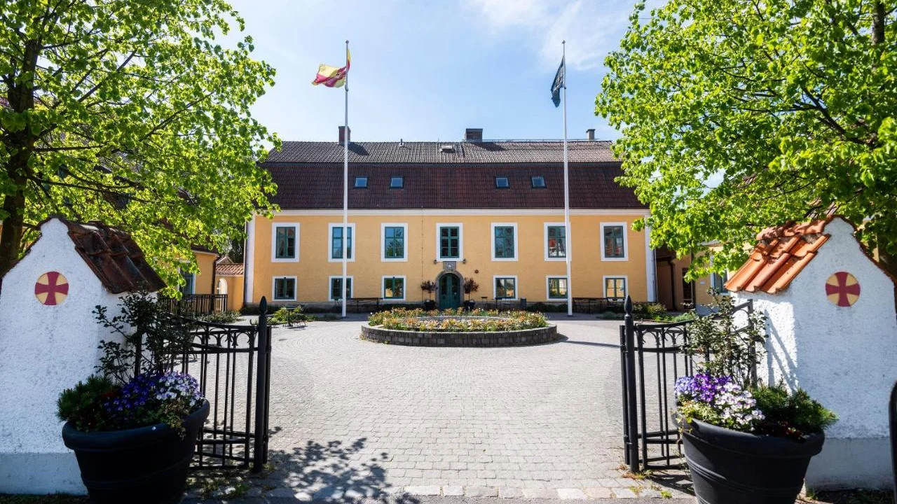 Stiftsgården Åkersberg