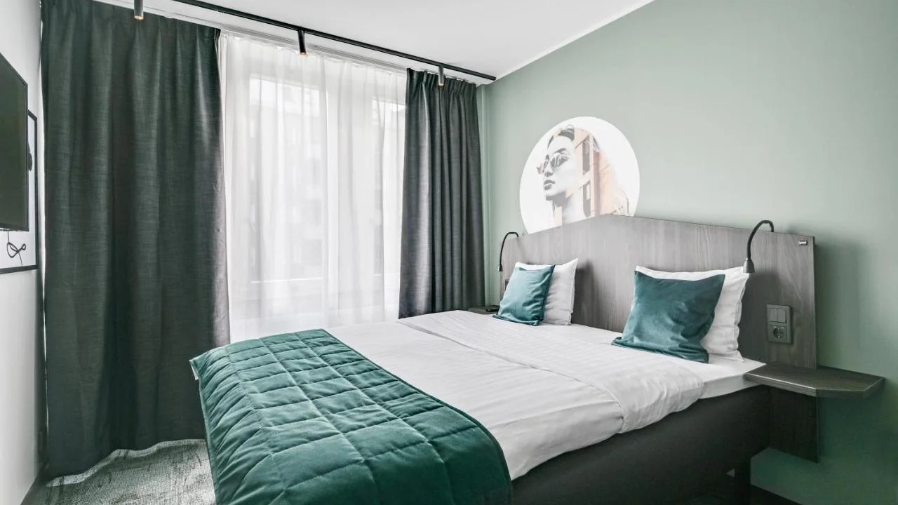 Hotel Fridhem