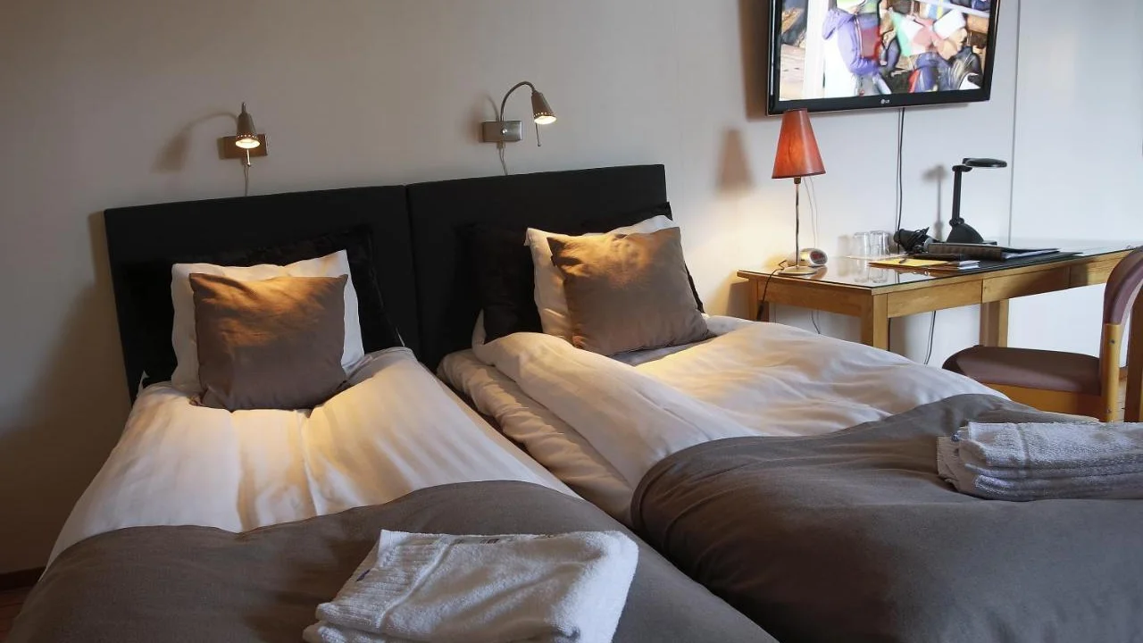 Park Hotell