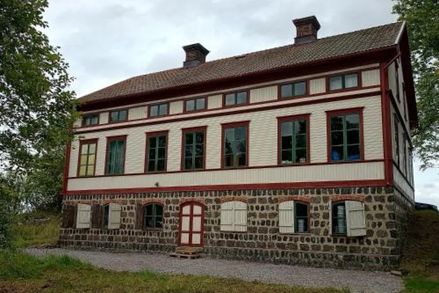 Kungsgården BnB