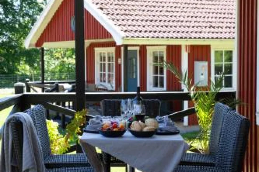 Stockeboda Gård