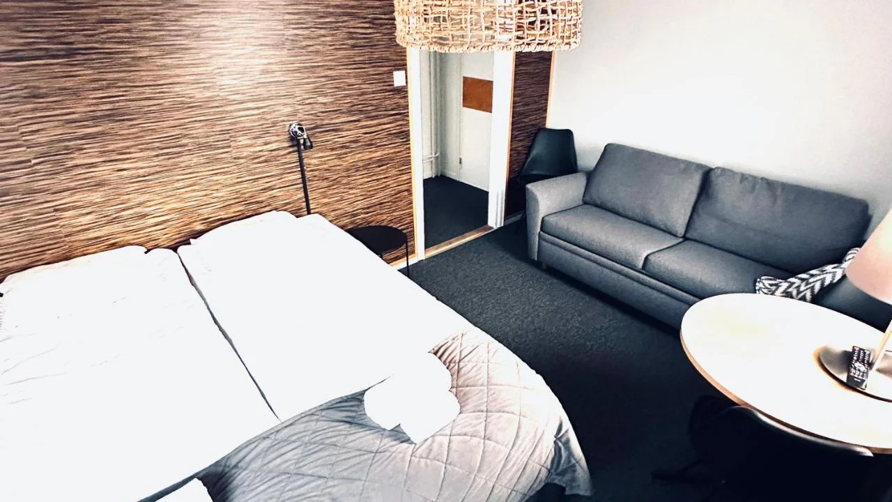 CarlstadCity H Boutique Hotell