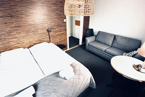 CarlstadCity H Boutique Hotell