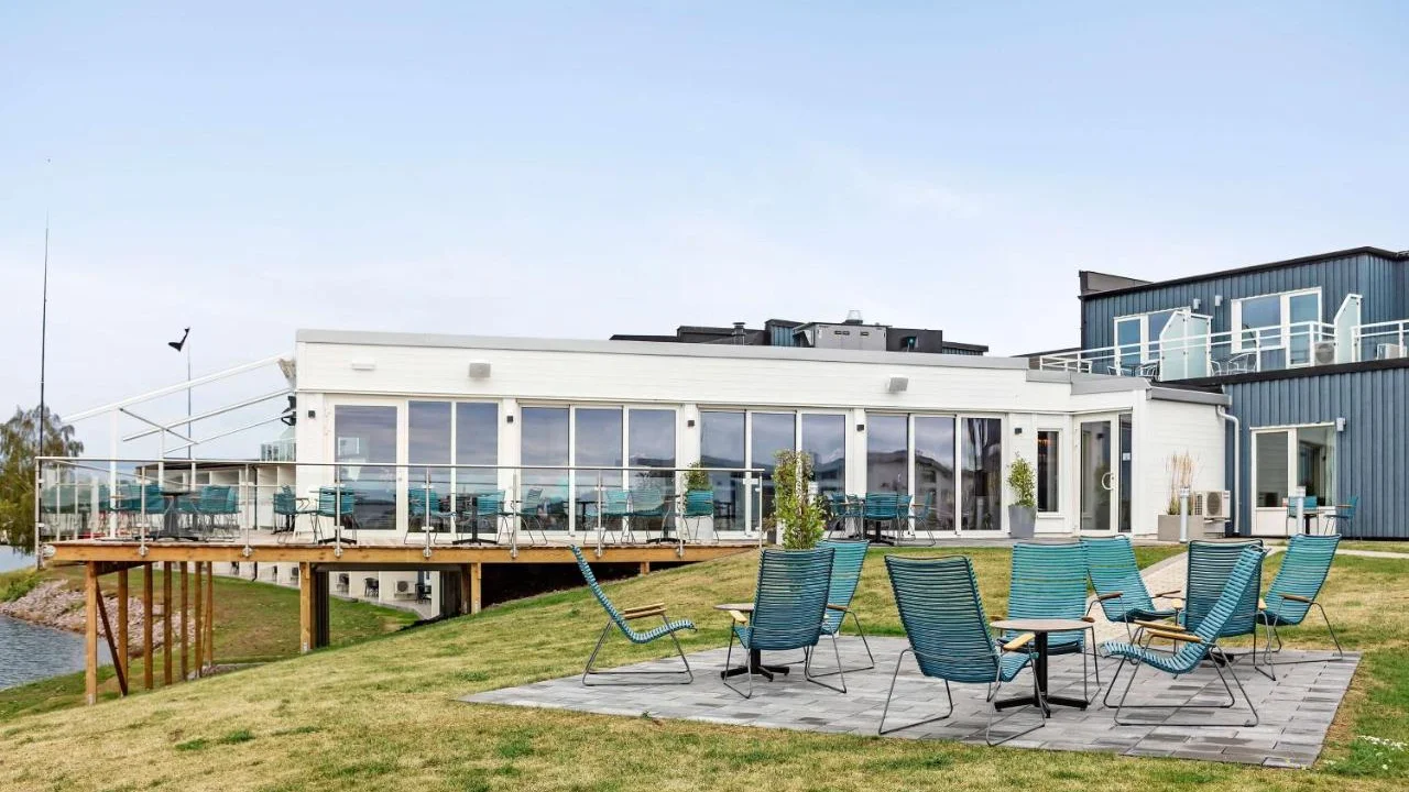 Best Western Hotel Corallen