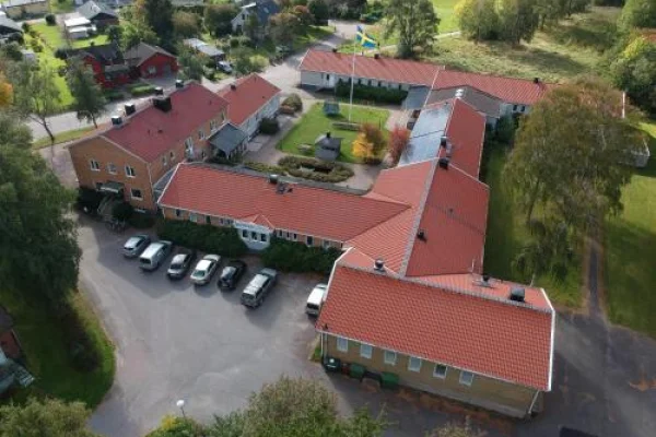Brålanda Hotell och Vandrarhem