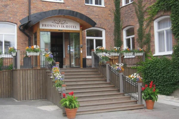 Brommavik Hotel
