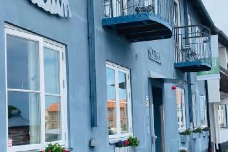 Maritim Hotell & Krog