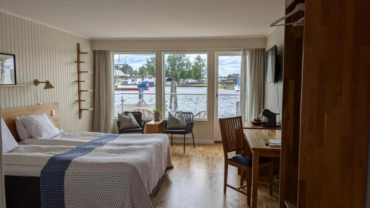Hotell von Boij