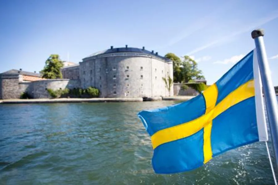 Kastellet Bed & Breakfast