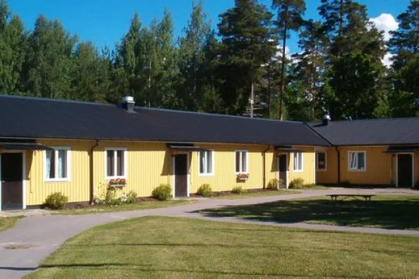 Ljungsbro Vandrarhem