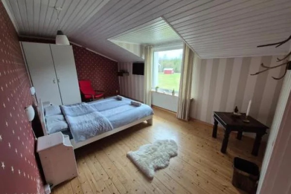 Room Sebi