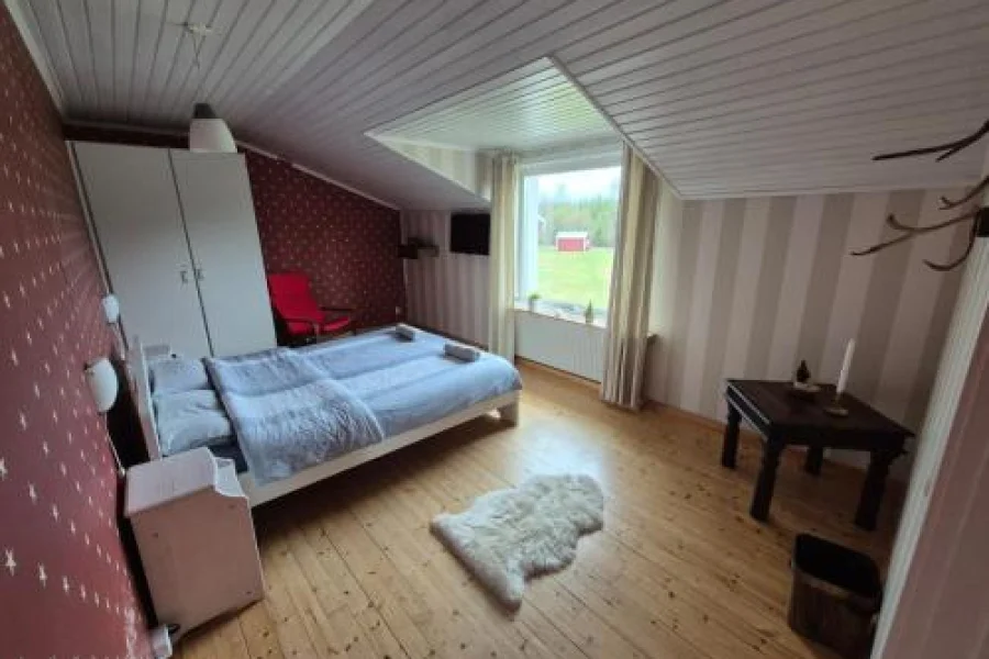 Room Sebi