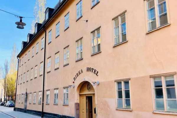 Birka Hotel