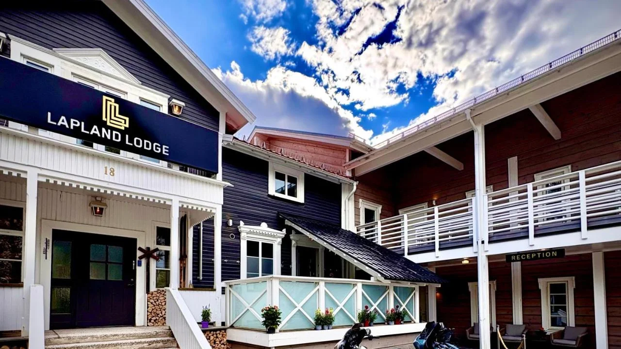 Lapland Lodge