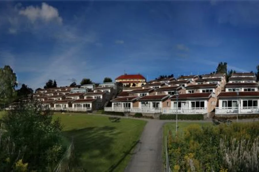 Hotell Dalsland