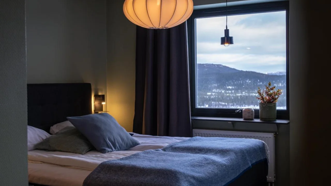 Hotell Kittelfjäll