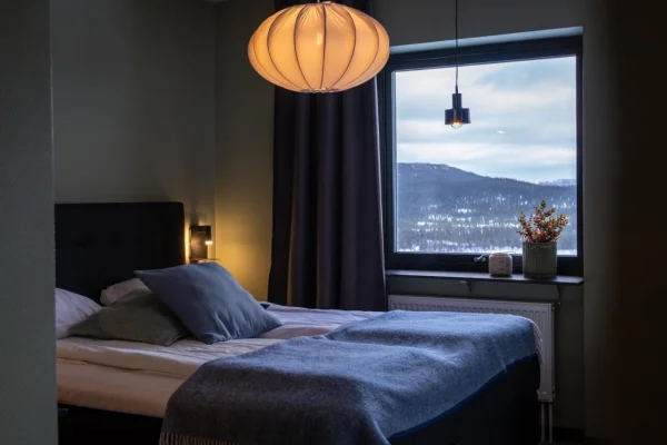 Hotell Kittelfjäll