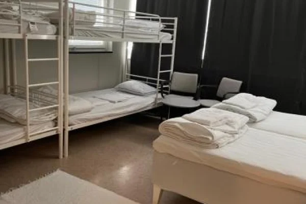 City Hostel 46