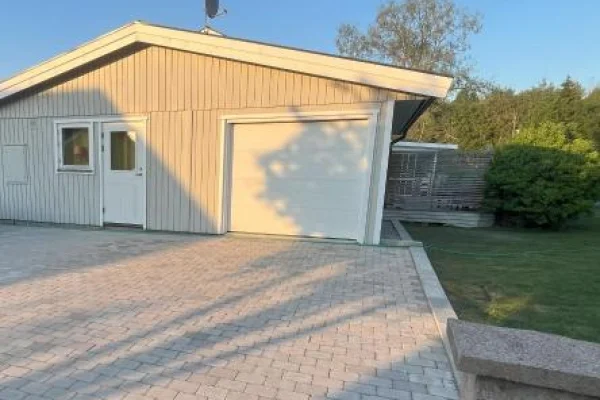 Guest suite Sandviken