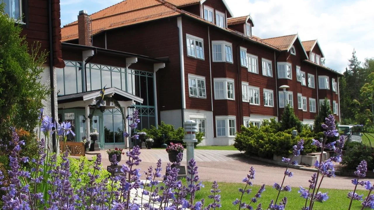 Dalecarlia Hotel & Spa, BW Premier Collection