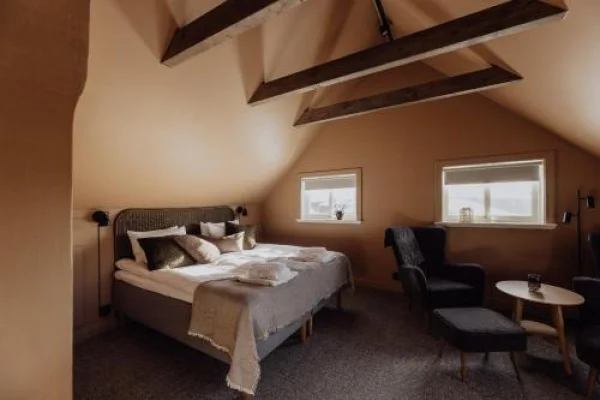 Trakt Forest Hotell Gårdshotell