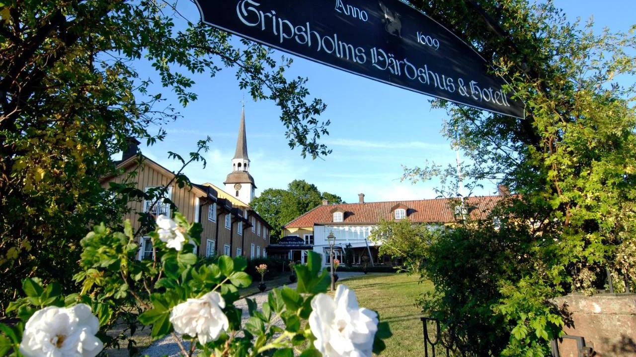 Gripsholms Värdshus