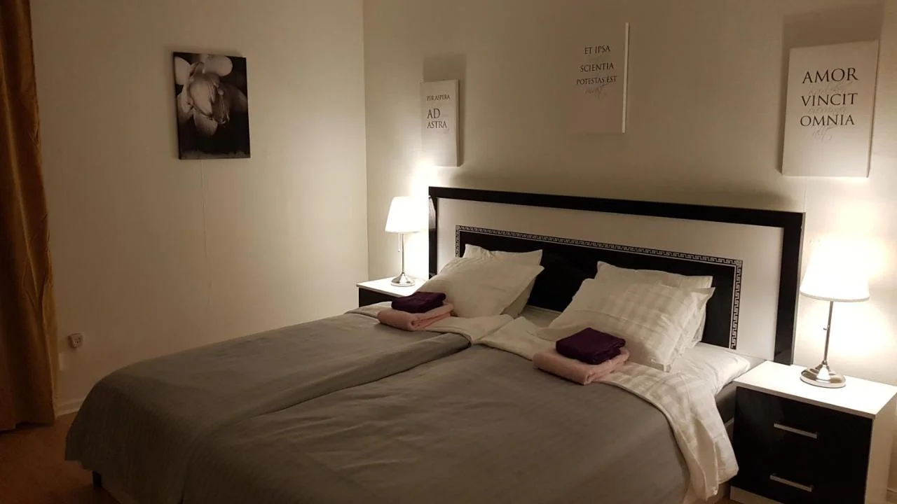 Hotell Skinnargården