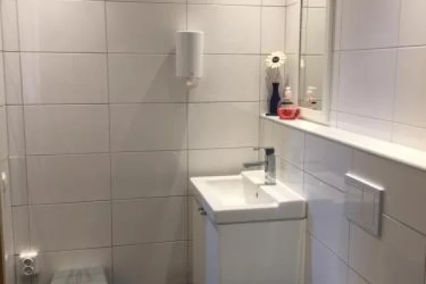 Vånga Hostel