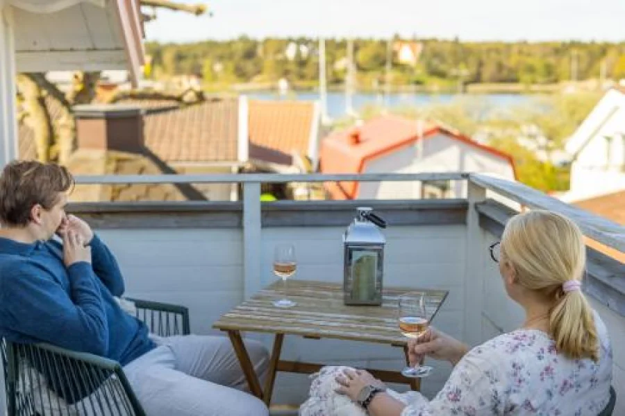 Hotell & Restaurant Solliden